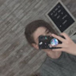 Meet your Posher, Isaiah